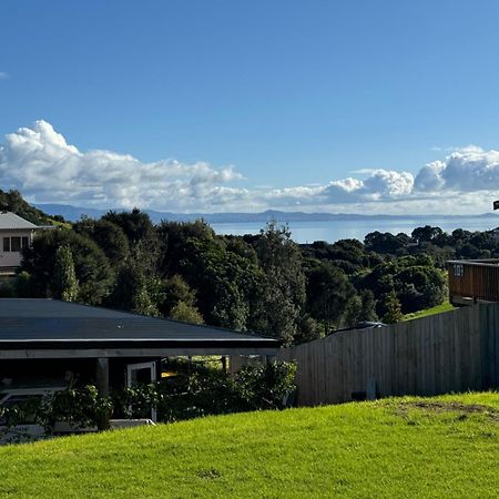 Te Mata Retreat Apartamento Tapu Exterior foto